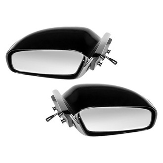 Sherman® - Manual Non-Foldaway Side View Mirror