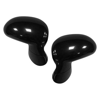 Sherman® - Power Side View Mirror (Non-Heated, Foldaway)
