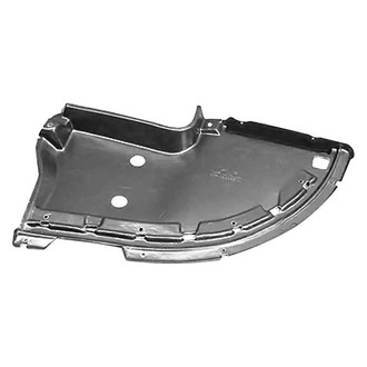 Sherman® - Splash Shield