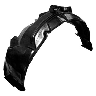 Sherman® - Front Driver Side Fender Liner (Value Line)