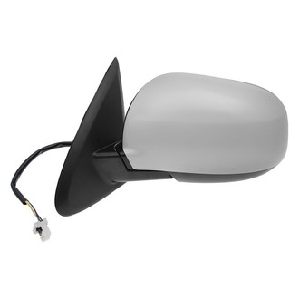 Sherman® - Driver Side View Mirror