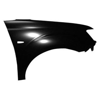 Sherman® - Front Passenger Side Fender (Value Line)