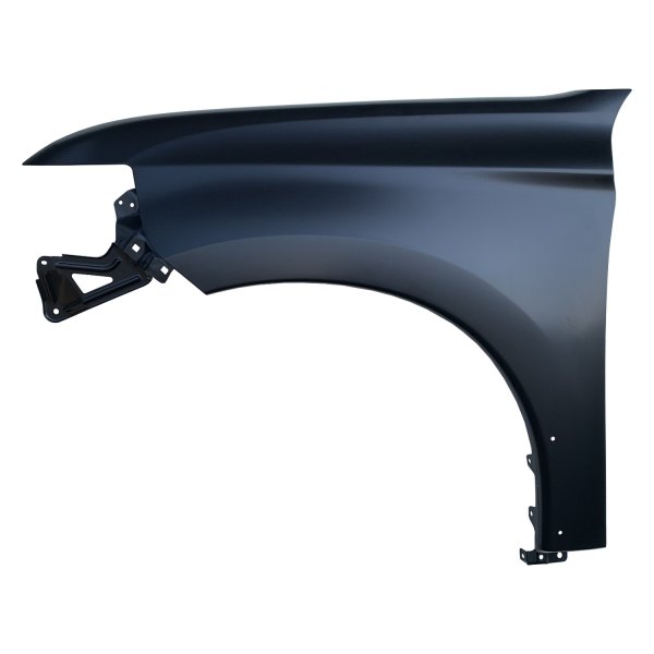 Sherman® - Front Driver Side Fender