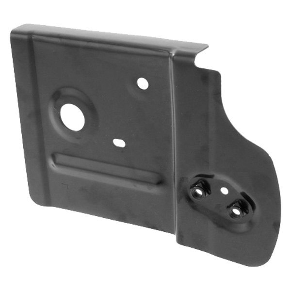 Sherman® - Driver Side Radiator Support Extension