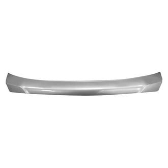 Sherman® - Rear Bumper Valance (CAPA Certified)