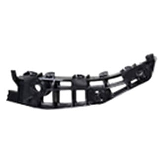 Sherman® - Front Upper Passenger Side Bumper Cover Retainer (Value Line)