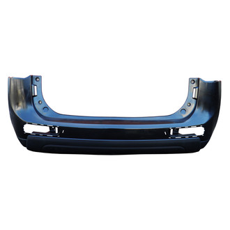 Sherman® - Rear Bumper Cover (Value Line)