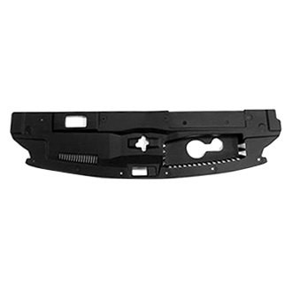 Sherman® - Radiator Support Cover (Value Line)