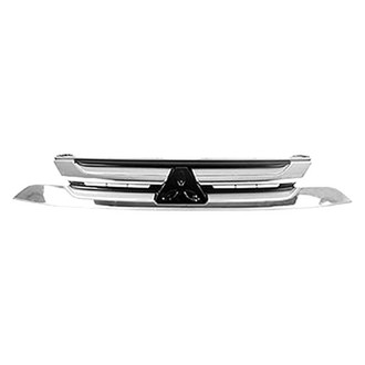 Sherman® - Grille