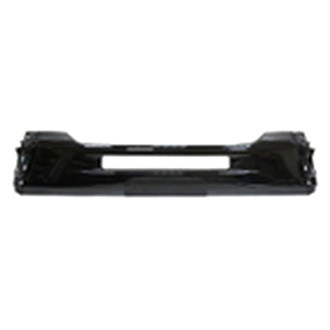 Sherman® - Front Center Bumper Cover Molding (CAPA Certified)