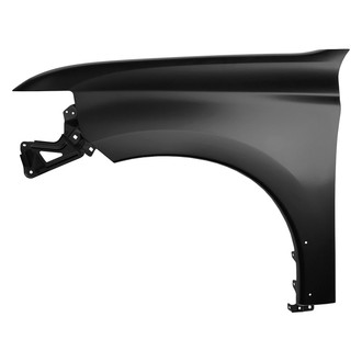 Sherman® - Front Driver Side Fender (Value Line)