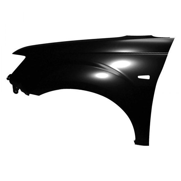 Sherman® - Front Driver Side Fender