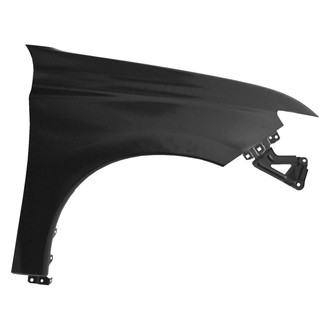 Sherman® - Front Passenger Side Fender (Value Line)