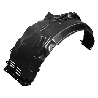 Sherman® - Front Driver Side Fender Liner (Value Line)