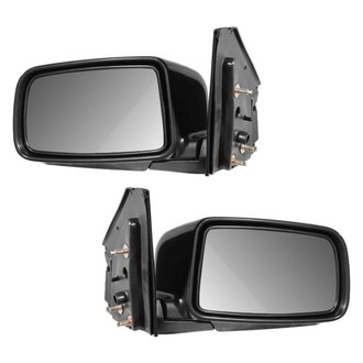 Sherman® - Power Foldaway Side View Mirror