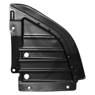 Sherman® - Underbody Engine Splash Shield