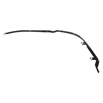 Sherman® - Rear Upper Passenger Side Bumper Cover Support (Value Line)