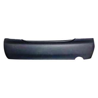 Sherman® - Rear Bumper Cover