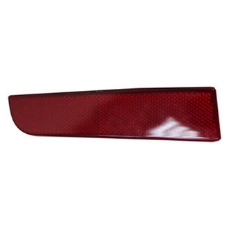 Sherman® - Rear Bumper Reflectors