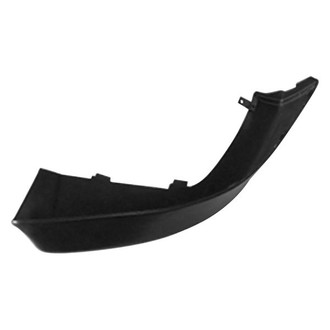 Sherman® - Front Driver Side Bumper Valance (Value Line)