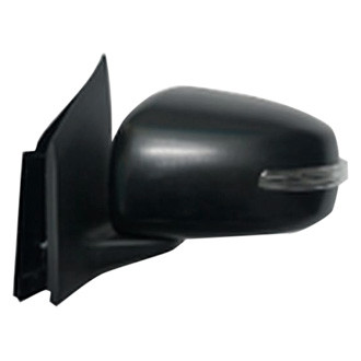 Sherman® 3737-300-1 - Driver Side Power View Mirror (Heated) (Standard Line)