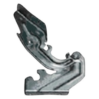 Sherman® - Driver Side Hood Hinge (Value Line)