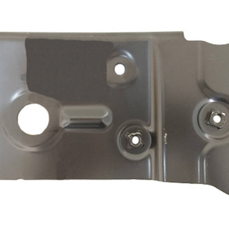 Sherman® - Radiator Support Extensions