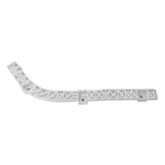 Sherman® - Rear Driver Side Bumper Cover Stiffener Bracket (Value Line)