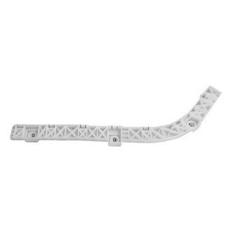 Sherman® - Rear Passenger Side Bumper Cover Stiffener Bracket (Value Line)
