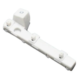 Sherman® - Front Driver Side Bumper Cover Retainer (Value Line)