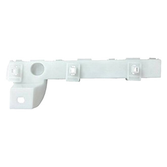 Sherman® - Front Passenger Side Bumper Cover Retainer (Value Line)