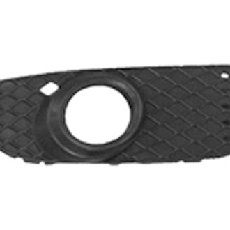 Sherman® - Front Passenger Side Fog Light Bezel (Value Line)