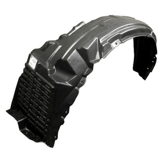 Sherman® - Front Driver Side Fender Liner (Value Line)