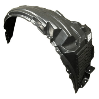 Sherman® - Front Passenger Side Fender Liner (Value Line)