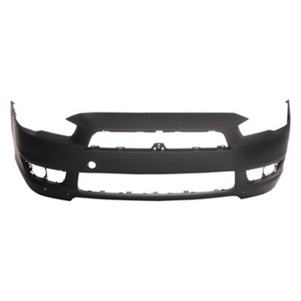 Sherman® - Front Bumper Cover