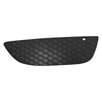 Sherman® - Front Passenger Side Fog Light Cover (Value Line)