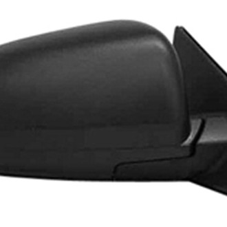 Sherman® - Side View Mirrors