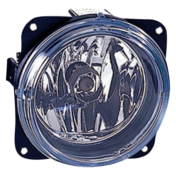 Sherman® - Passenger Side Replacement Fog Light