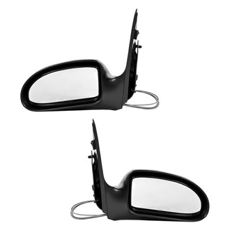 Sherman® - Side View Mirror