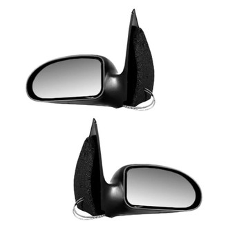Sherman® - Side View Mirrors
