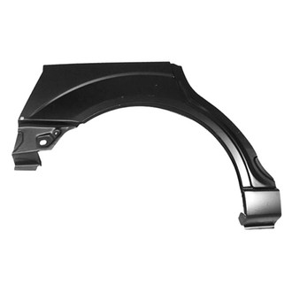 Sherman® - Rear Passenger Side Wheel Arch Patch (Value Line)