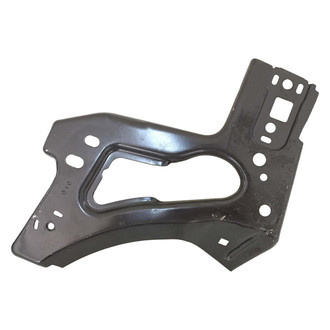 Sherman® - Front Passenger Side Fender Brace (Value Line)