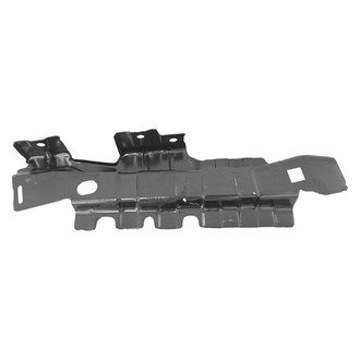 Sherman® - Front Passenger Side Fender Extension (Value Line)