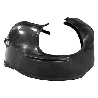 Sherman® - Front Driver Side Fender Liner (Value Line)