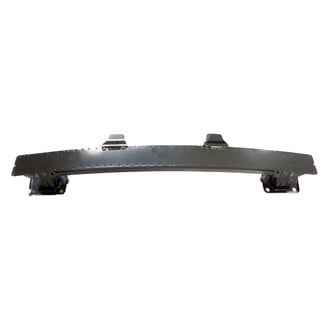 Sherman® - Rear Bumper Reinforcement (CAPA Certified)