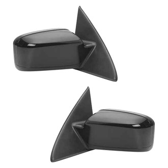 Sherman® - Power Heated Non-Foldaway Side View Mirror