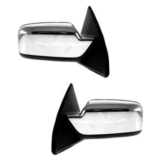 Sherman® - Power Heated Non-Foldaway Side View Mirror