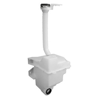 Sherman® - Washer Fluid Reservoir