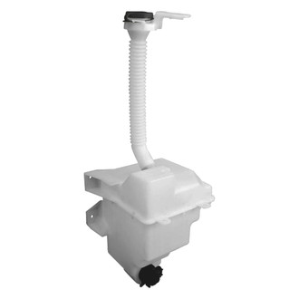 Sherman® - Washer Fluid Reservoir