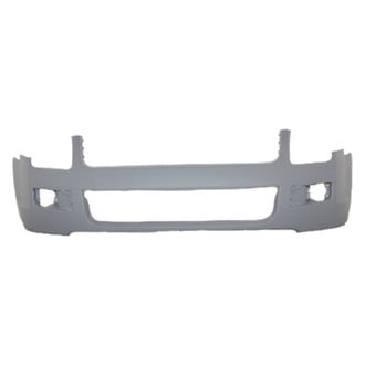 Sherman® - Front Bumper Covers